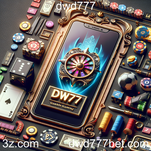 A Ascensão dos Jogos Móveis: Entretenimento ao Alcance de Todos